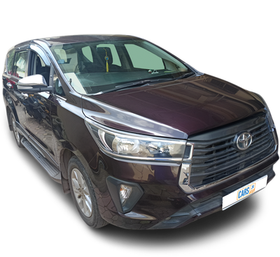 Toyota Innova Crysta-img